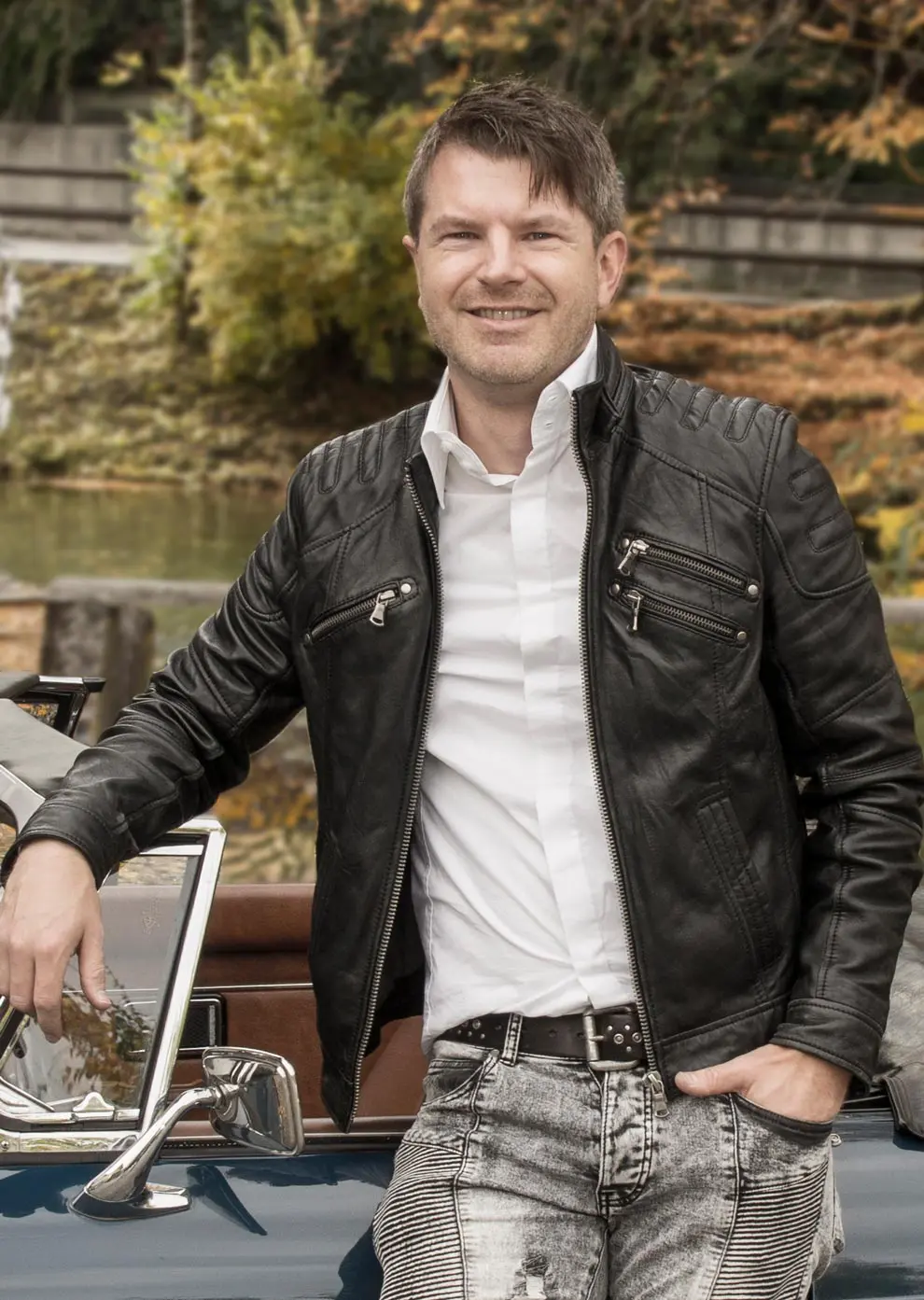 Andi, Team - IMPULS Werbeagentur