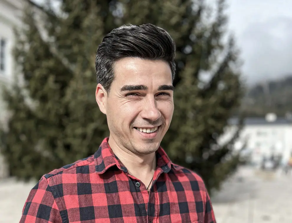 Tudor, Team - IMPULS Werbeagentur