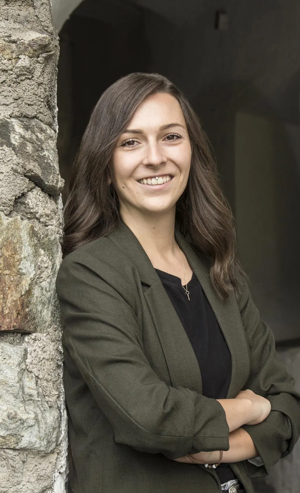 Kathi, Team - IMPULS Werbeagentur