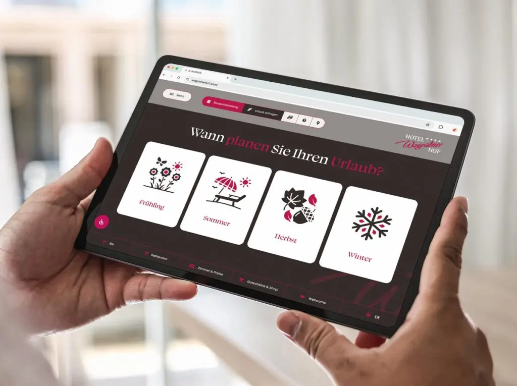 Ki Optimierte Website Leistungen Werbeagentur Pongau Salzburg Ki Optimierte Website Leistungen Werbeagentur Pongau Salzburg