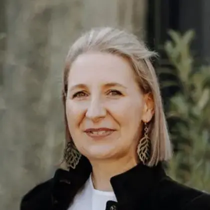 Katharina Haitzmann