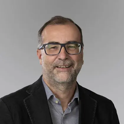 Mag. Christian Berger