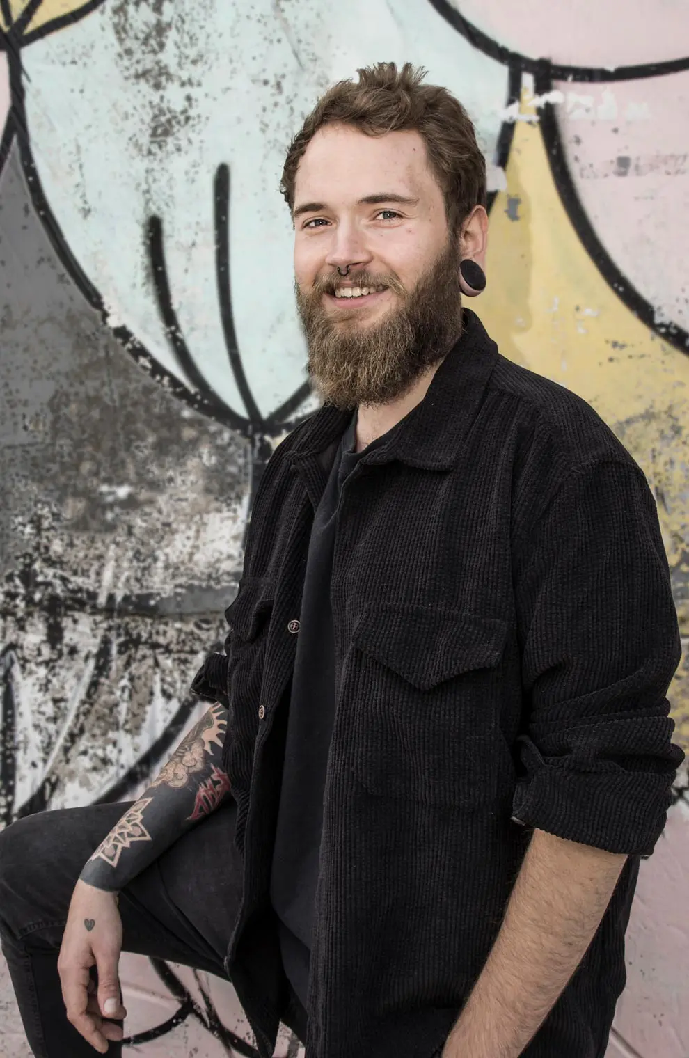 Moritz, Team - IMPULS Werbeagentur