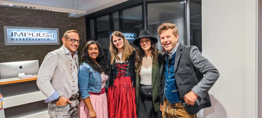 Team Impuls Werbeagentur Pongau Salzburg 2 Team Impuls Werbeagentur Pongau Salzburg 2